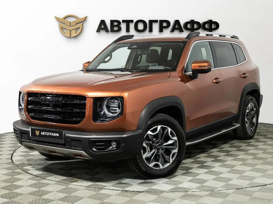 фото автомобиля