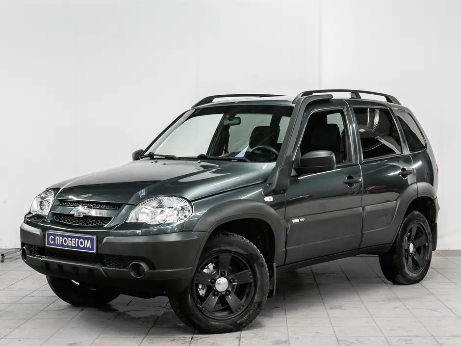 фото автомобиля