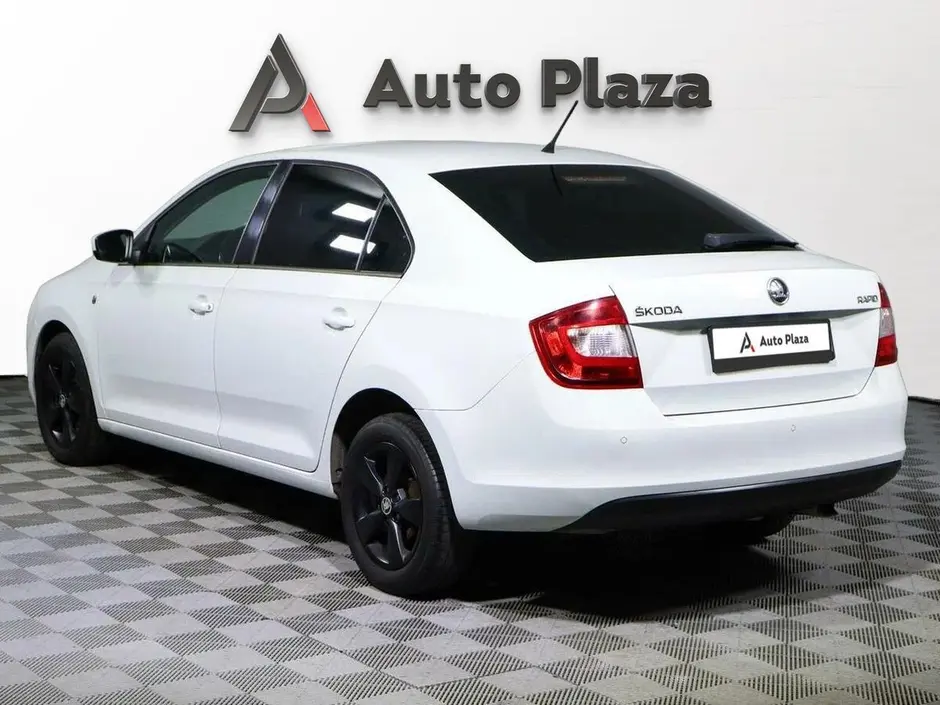 AutoPlaza