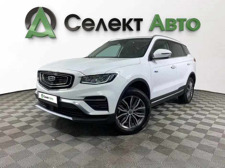 фото автомобиля
