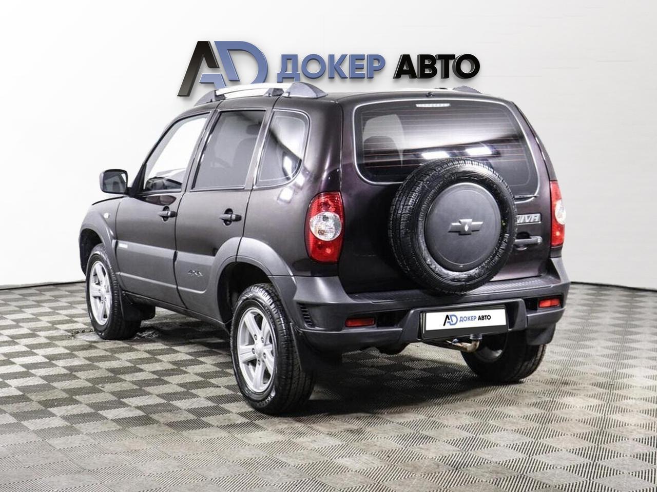 фото автомобиля 3