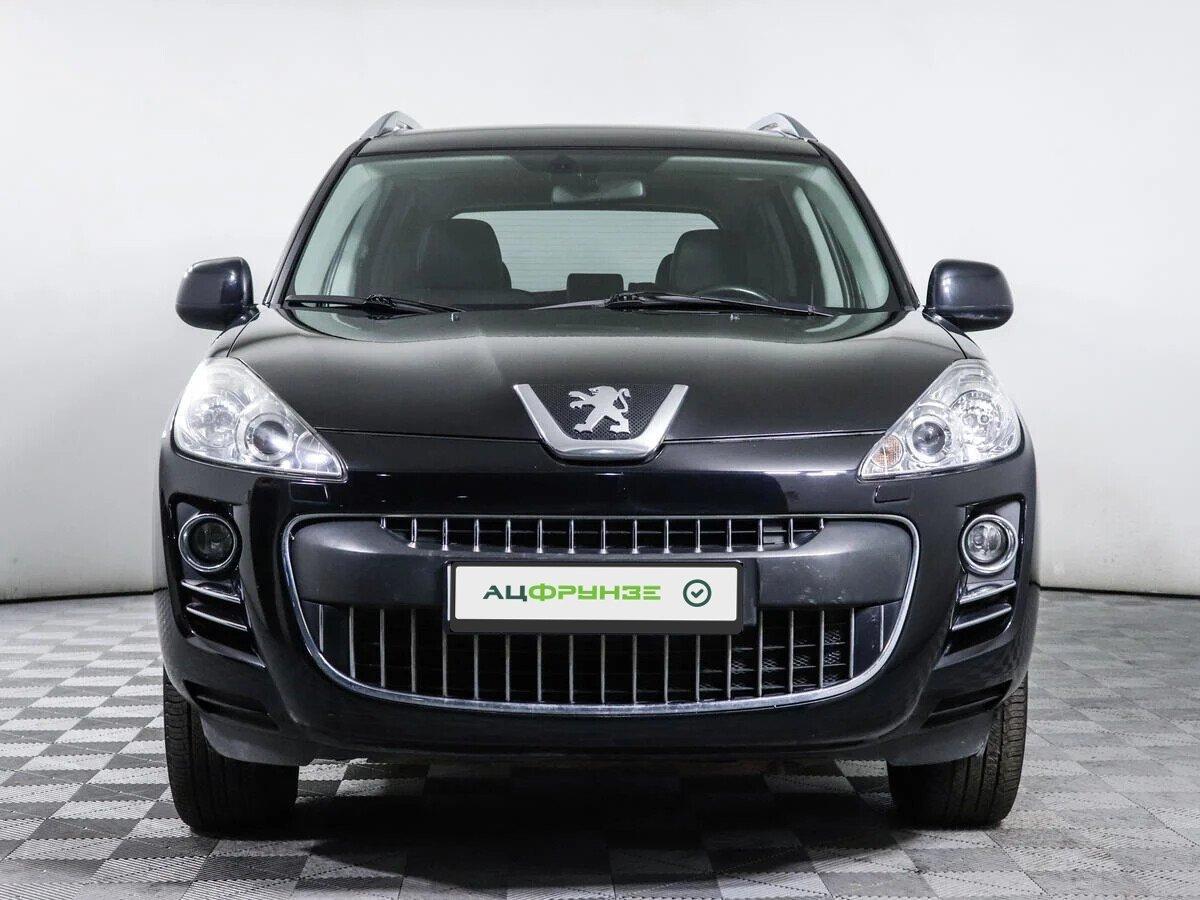 фото автомобиля 1