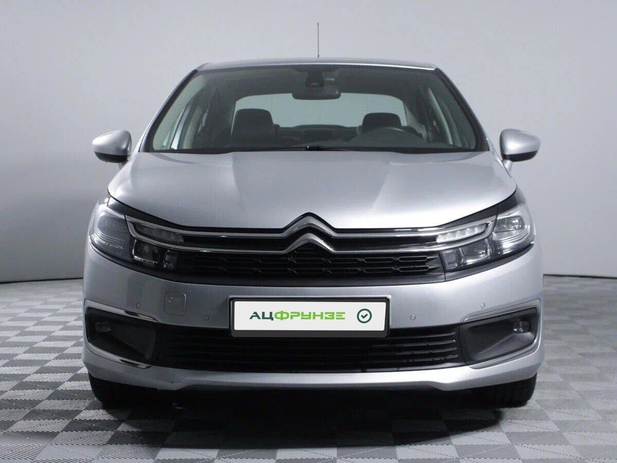 фото автомобиля 1