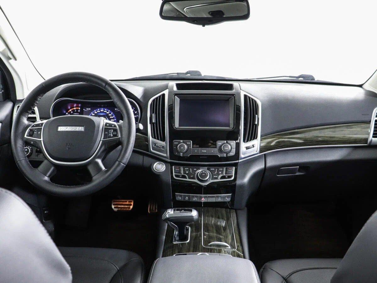 фото автомобиля 5