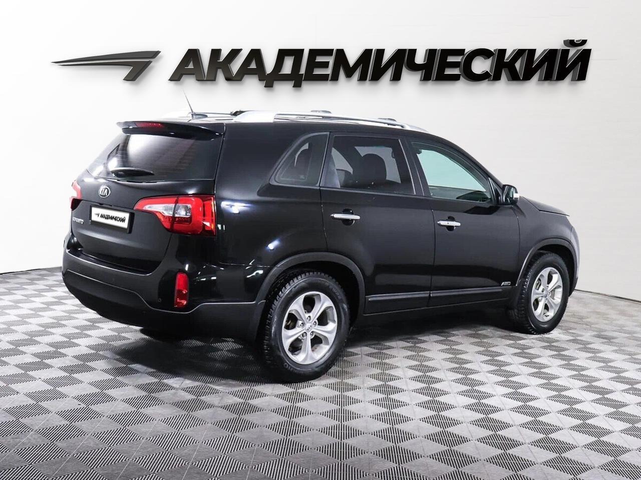фото автомобиля 1