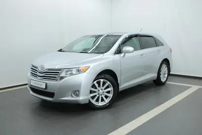 Toyota Venza