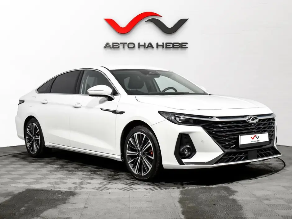 «Авто на Неве»