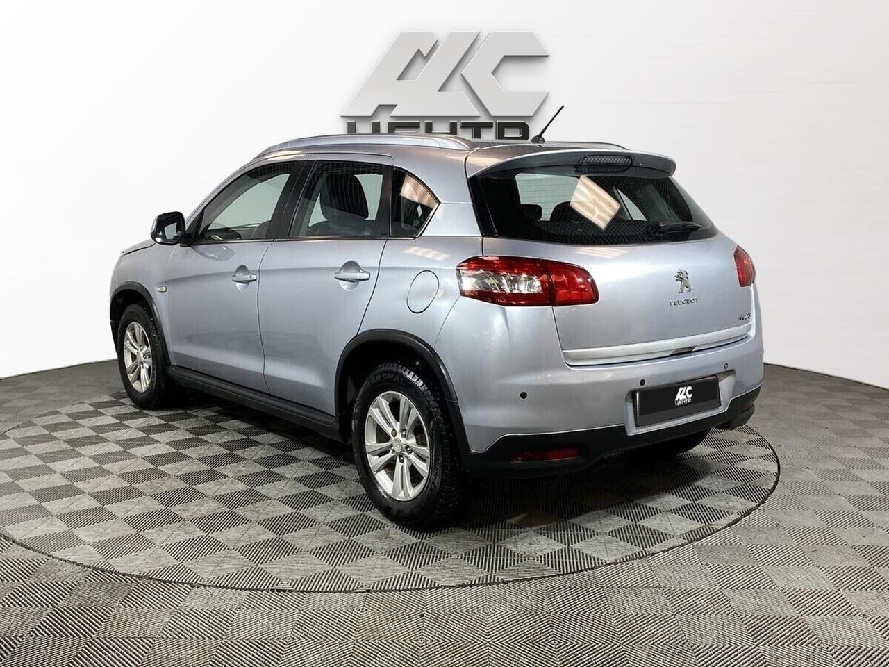 фото автомобиля 3