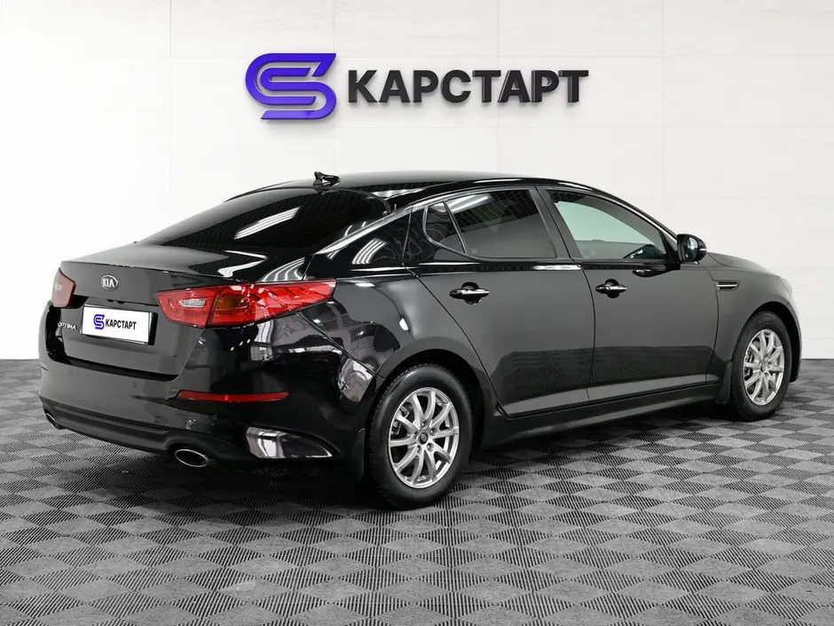 КарСтарт