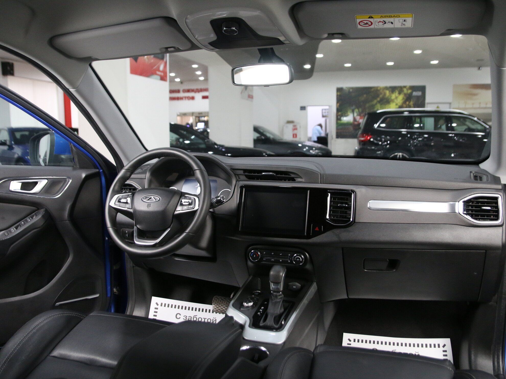 фото автомобиля 7