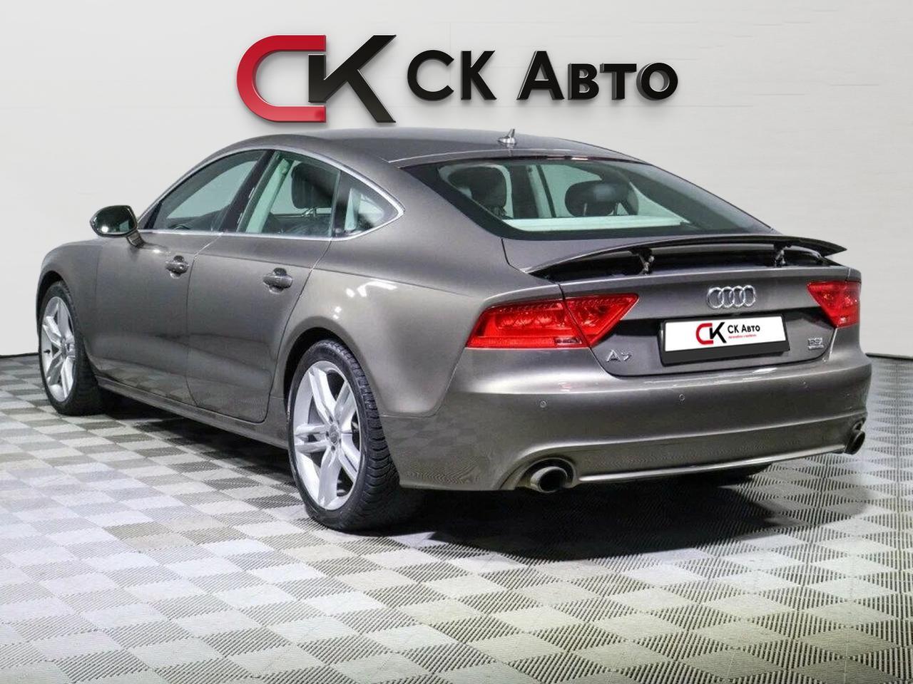 фото автомобиля