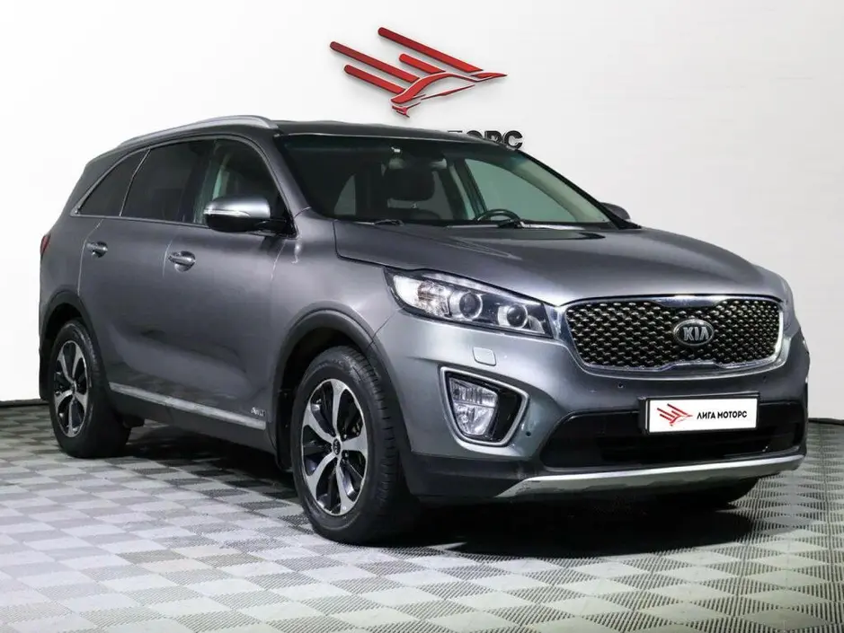 фото автомобиля