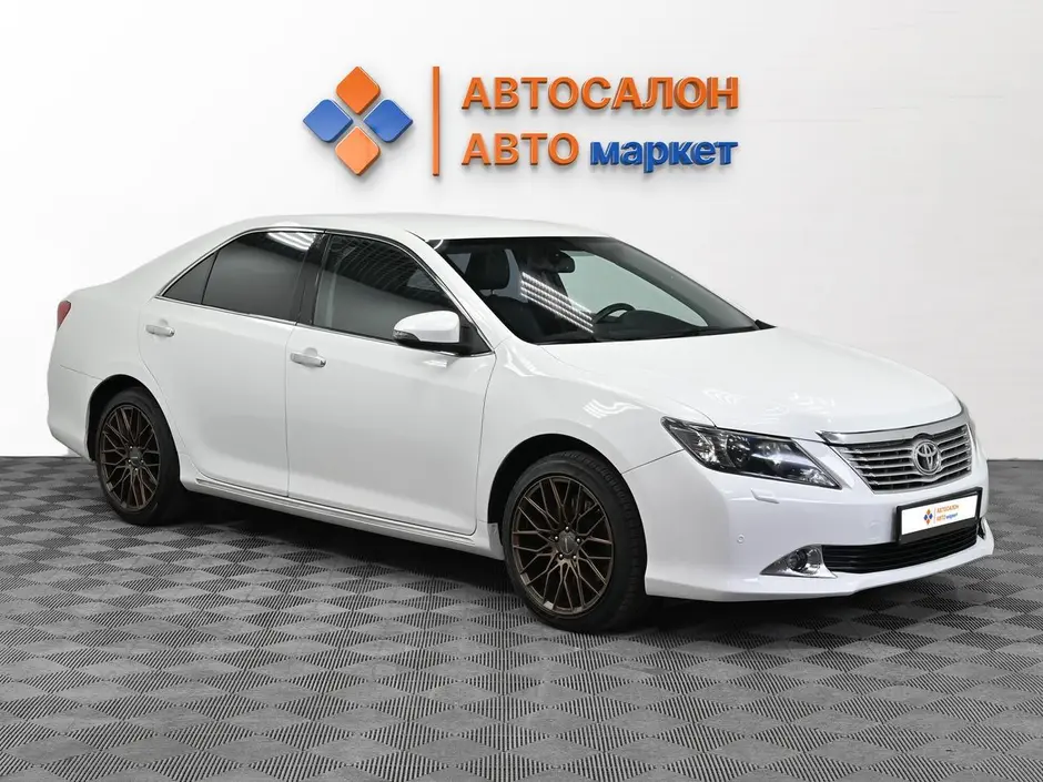 фото автомобиля