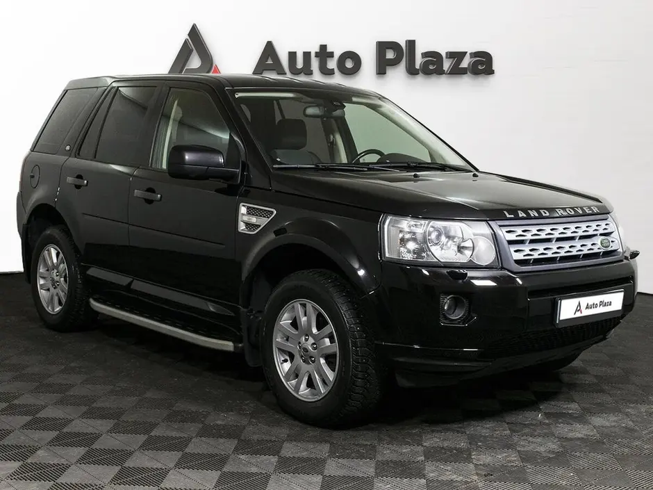 AutoPlaza