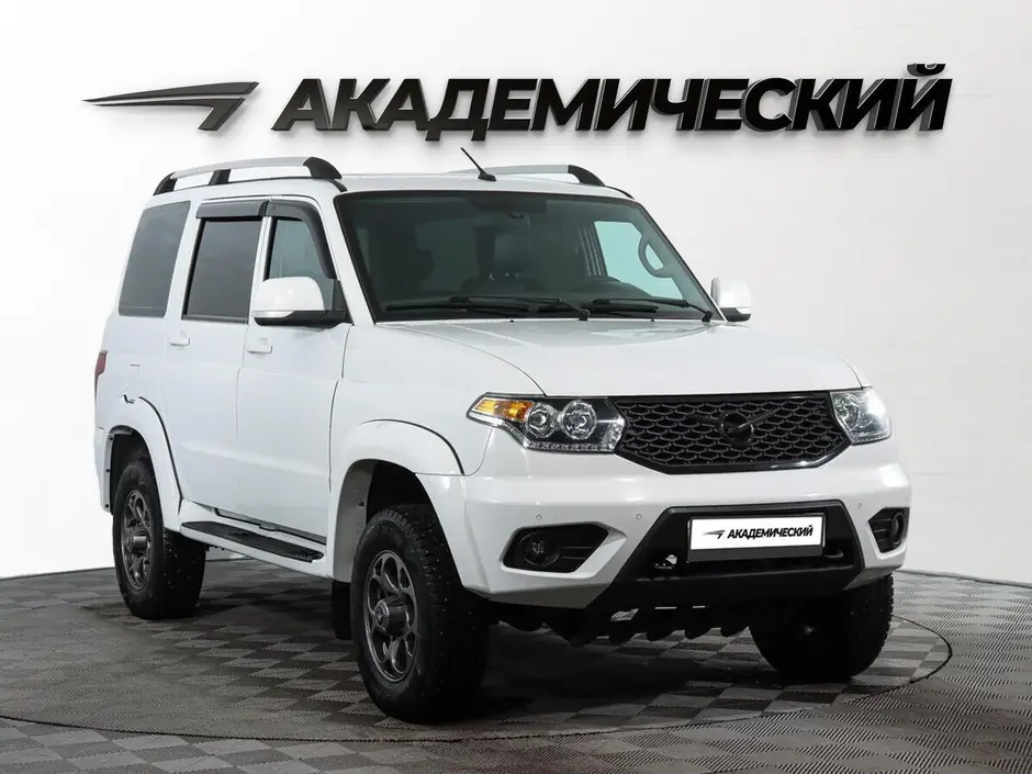 фото автомобиля