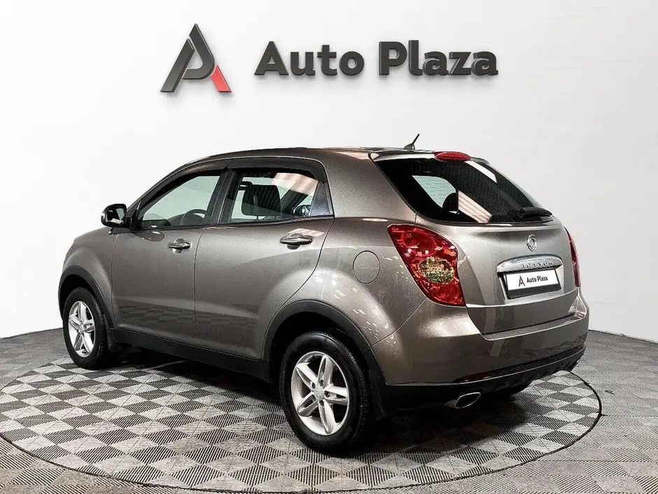 AutoPlaza