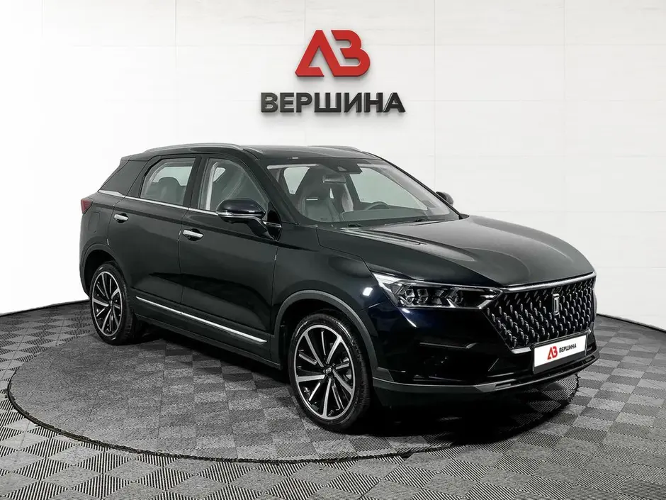 фото автомобиля