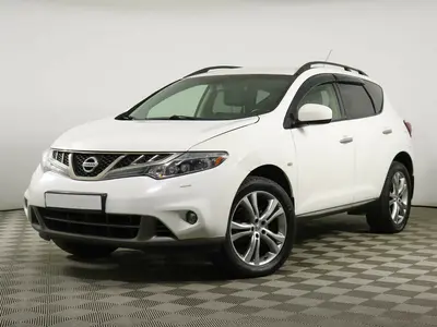 Nissan Murano