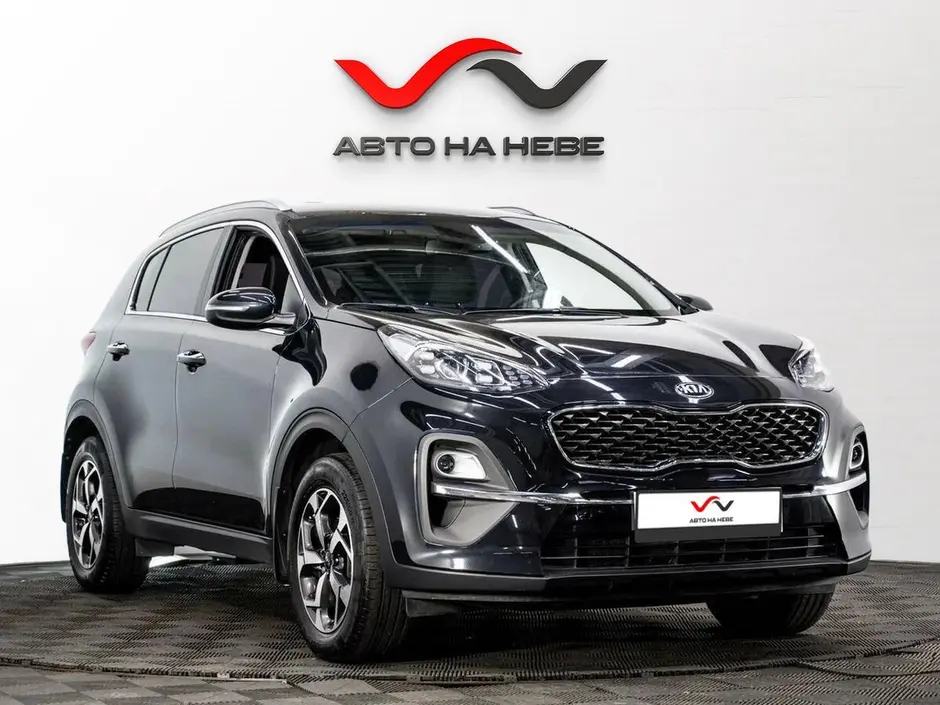 «Авто на Неве»