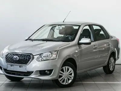 Datsun on-DO