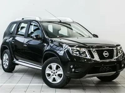 Nissan Terrano