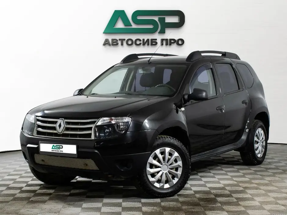 Renault Duster, 2012 г.