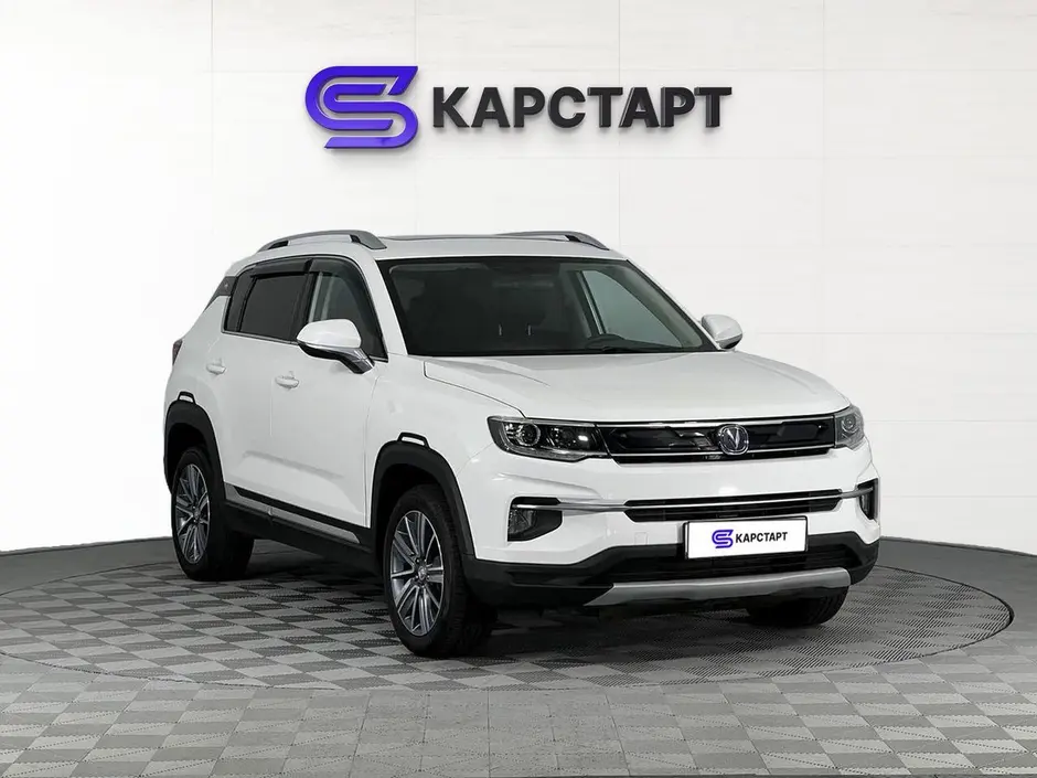 КарСтарт