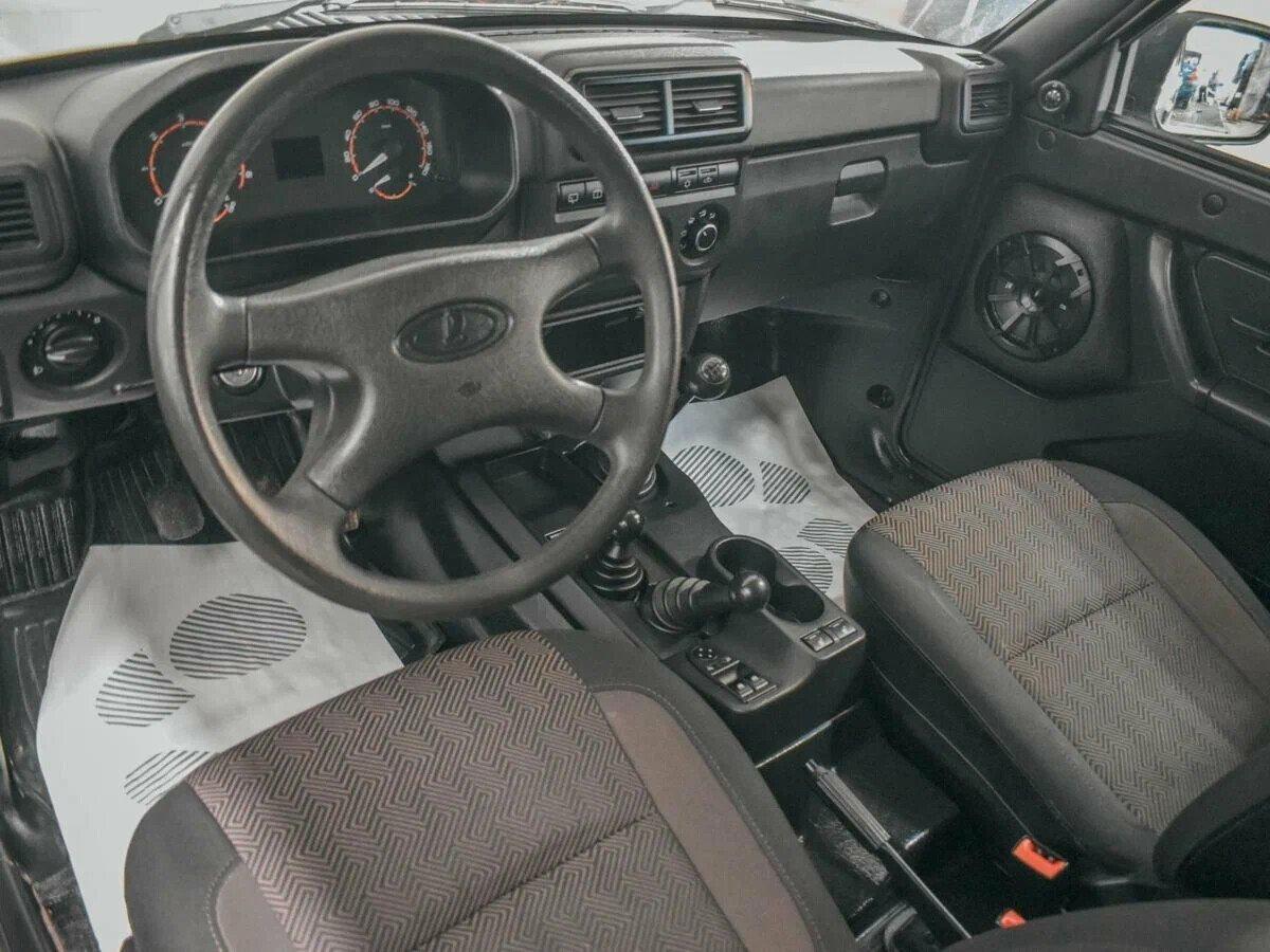 фото автомобиля 7