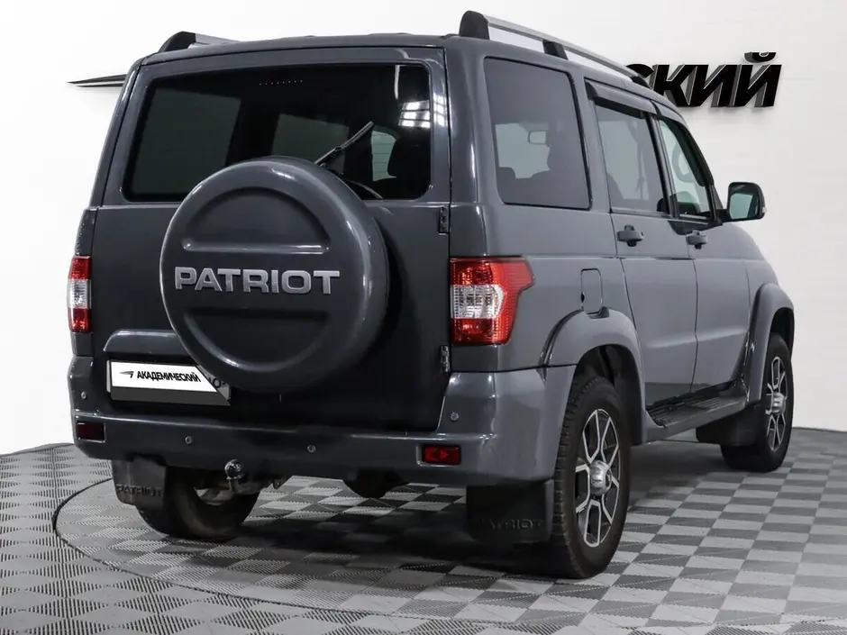 фото автомобиля