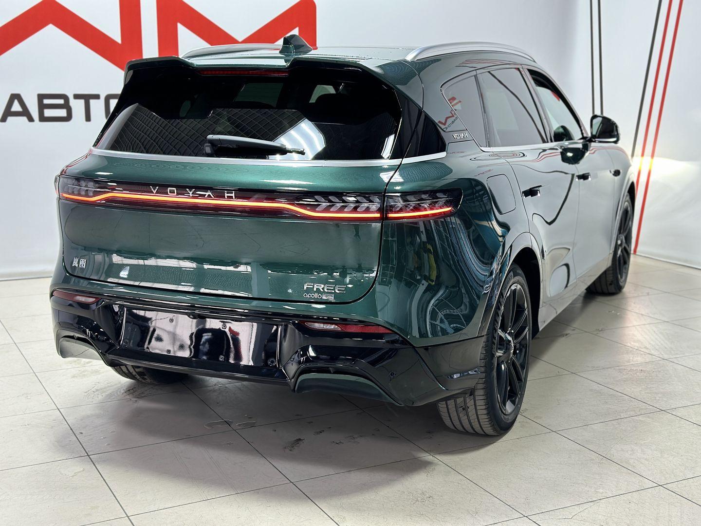 фото автомобиля 1