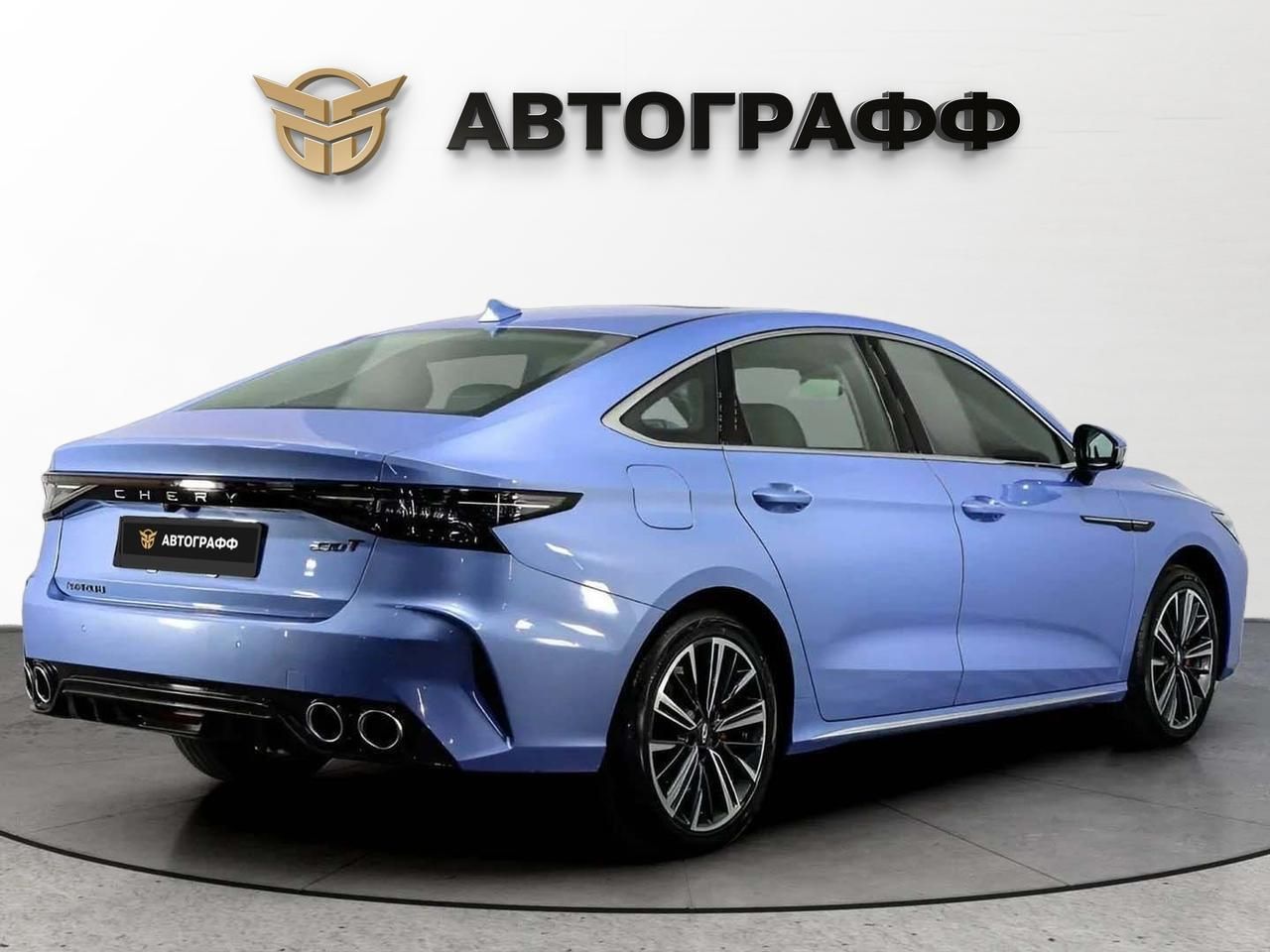 фото автомобиля 1