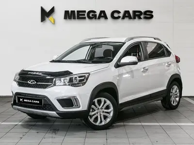Chery Tiggo 2