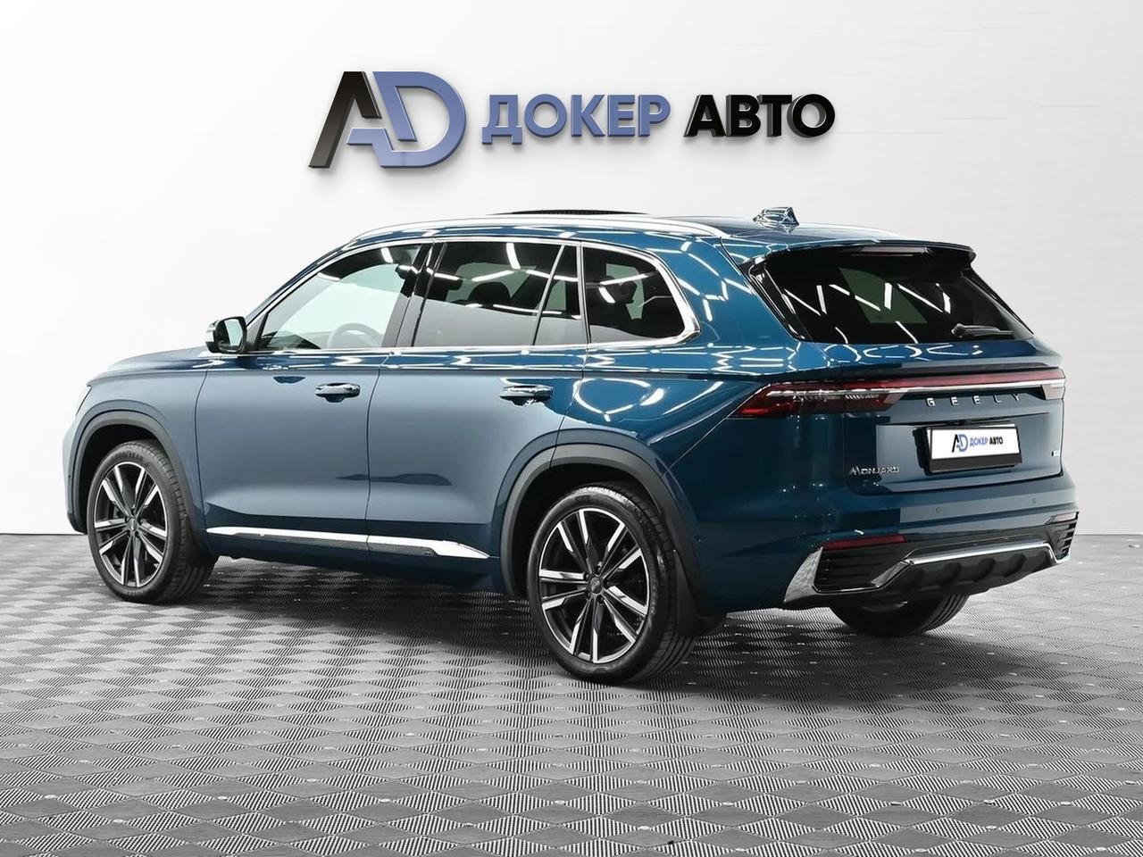 фото автомобиля 3