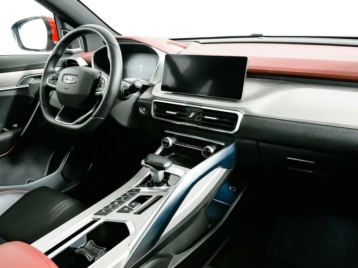 фото автомобиля 6