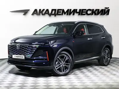 Changan CS55PLUS