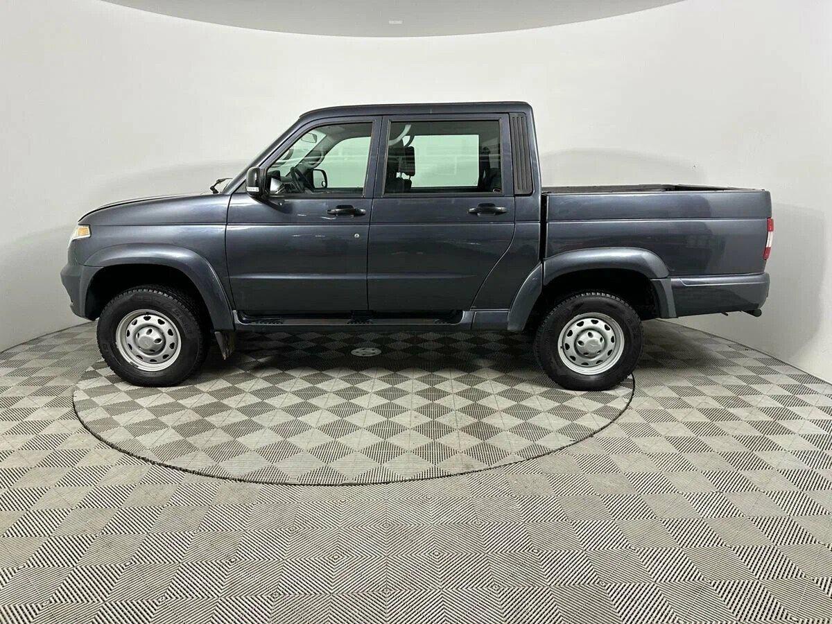 фото автомобиля 7
