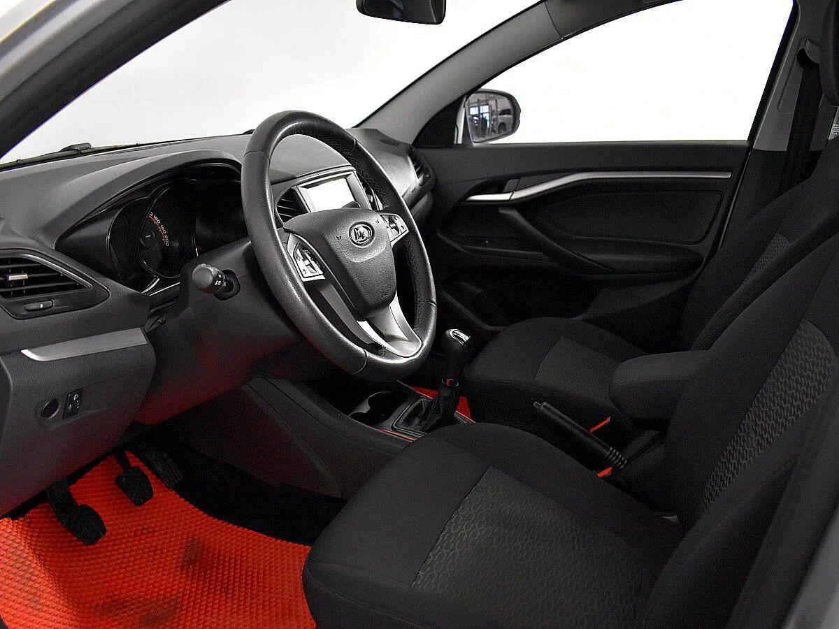 фото автомобиля 5