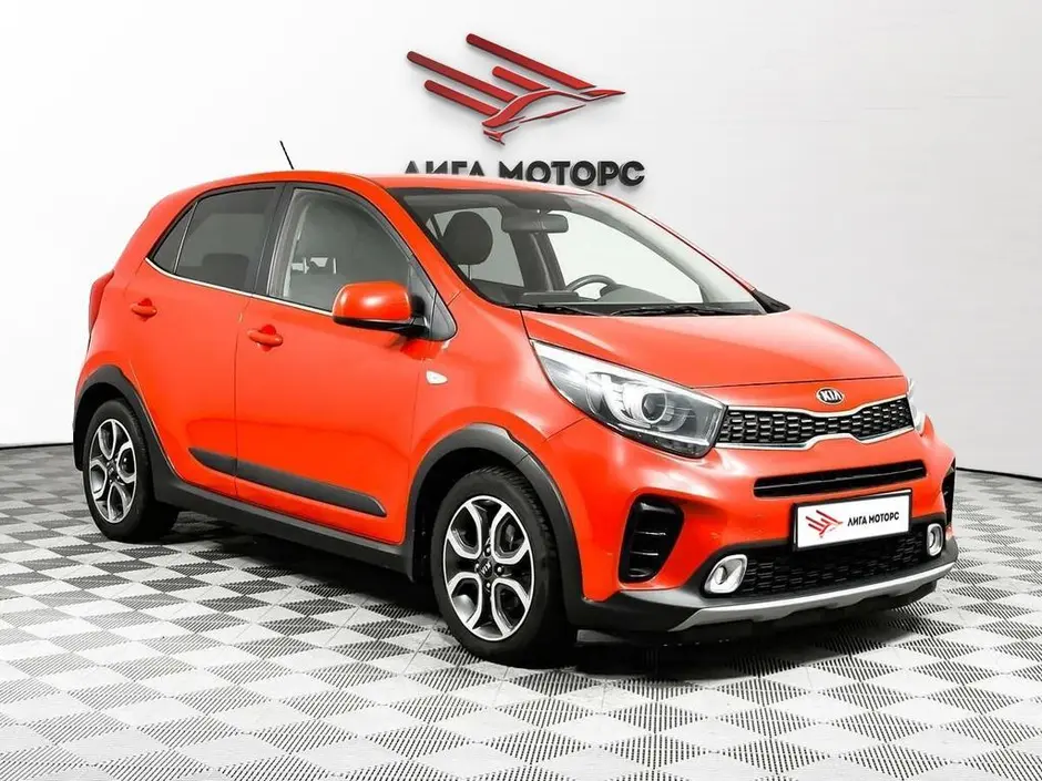 фото автомобиля