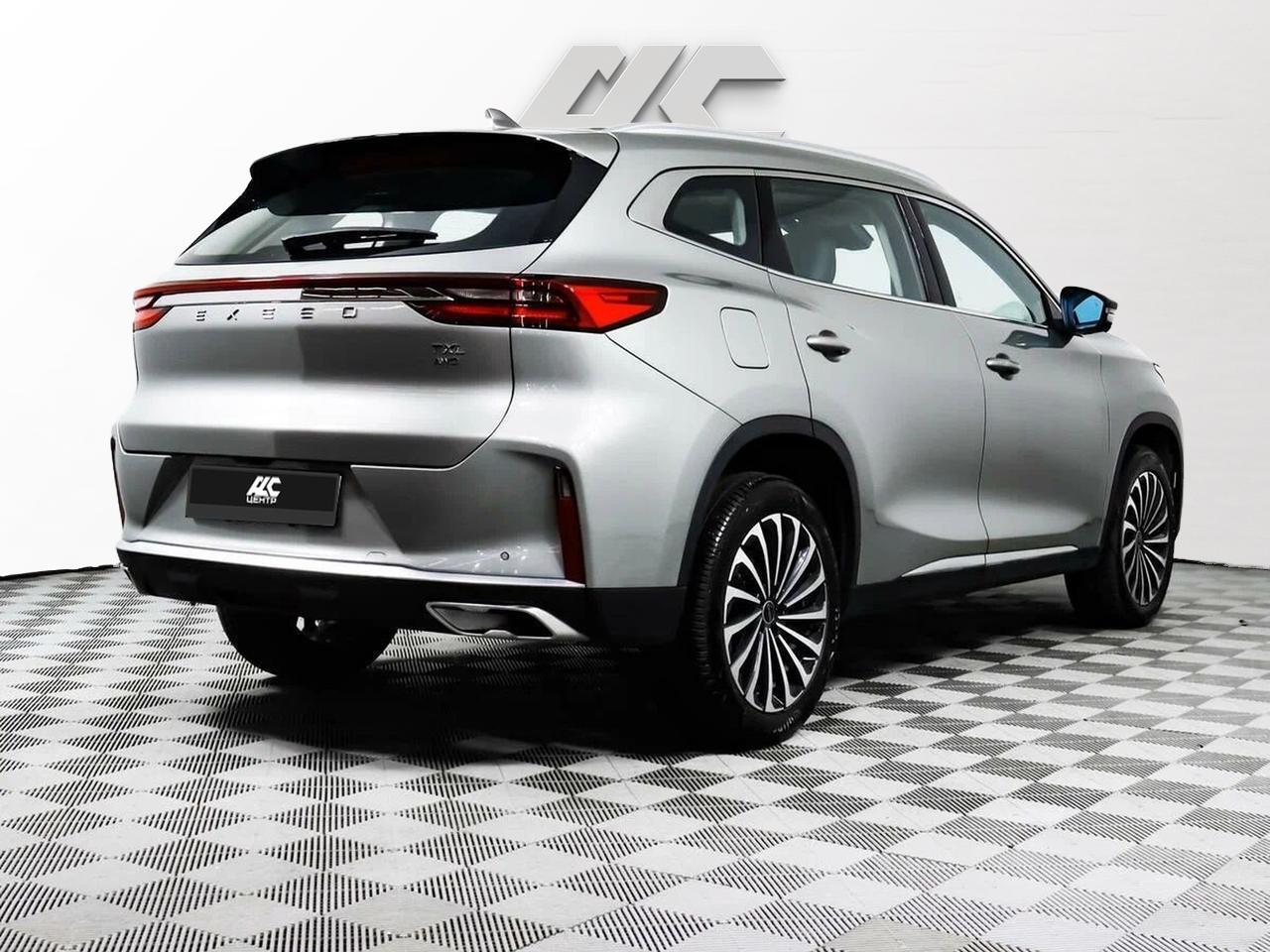 фото автомобиля 1
