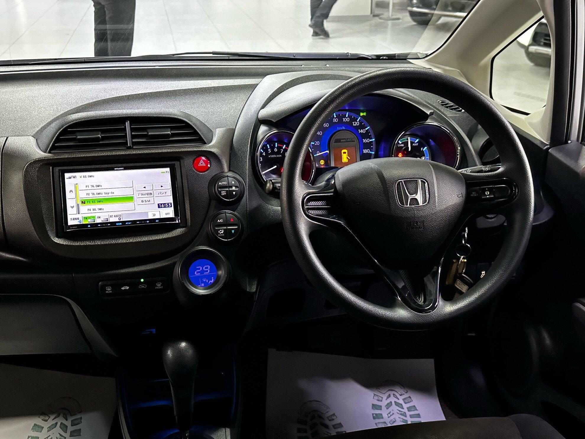 фото автомобиля 7