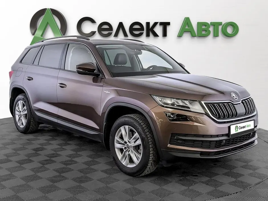 фото автомобиля