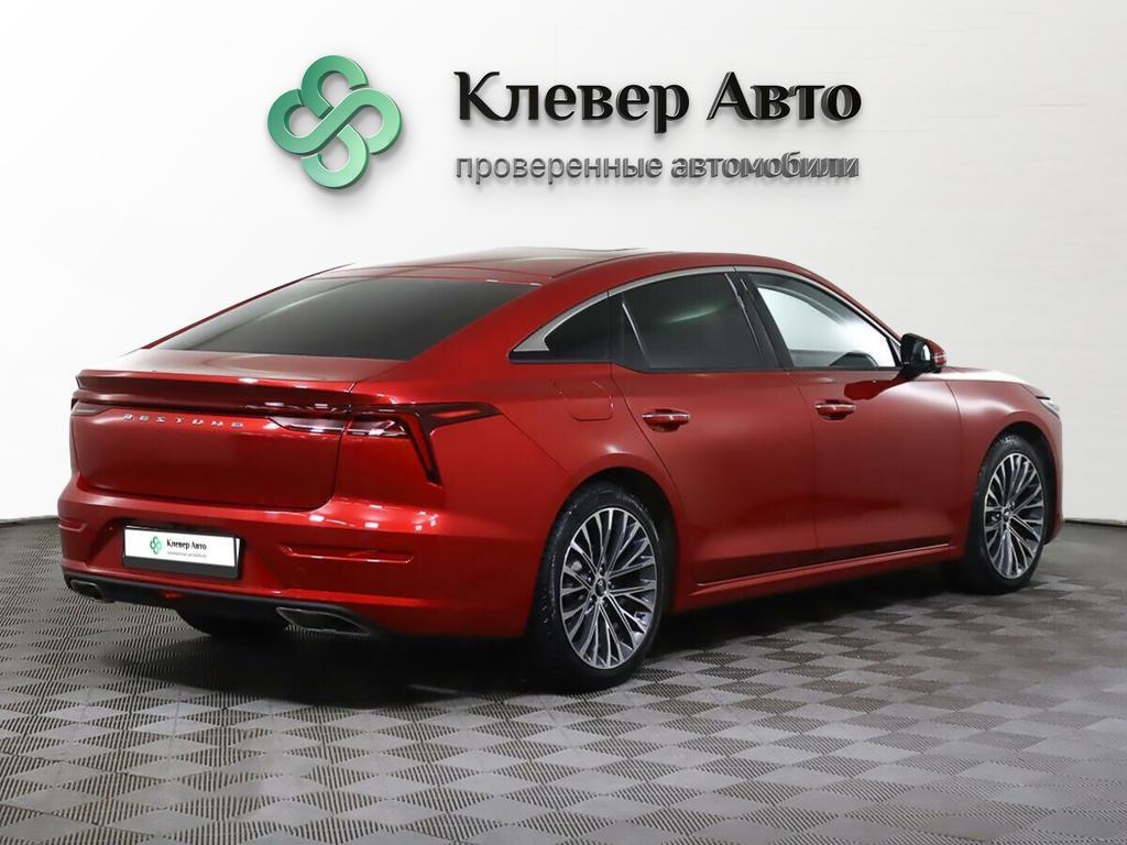 фото автомобиля 1