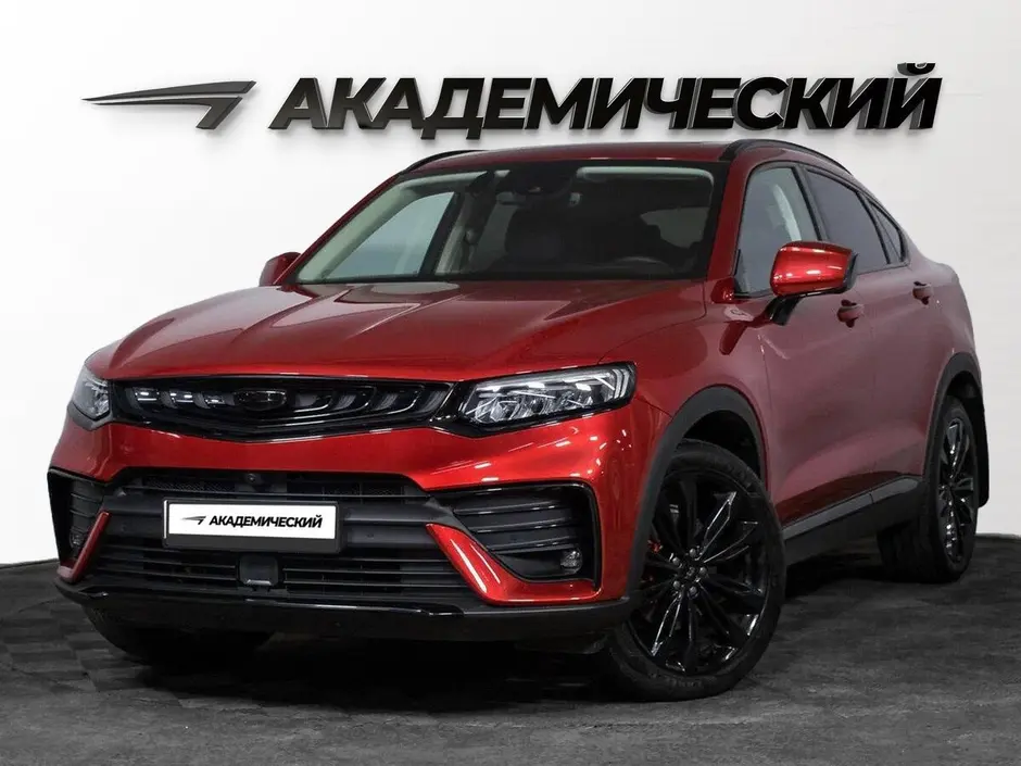 фото автомобиля