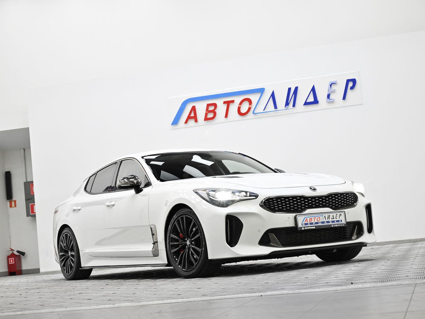 фото автомобиля 18