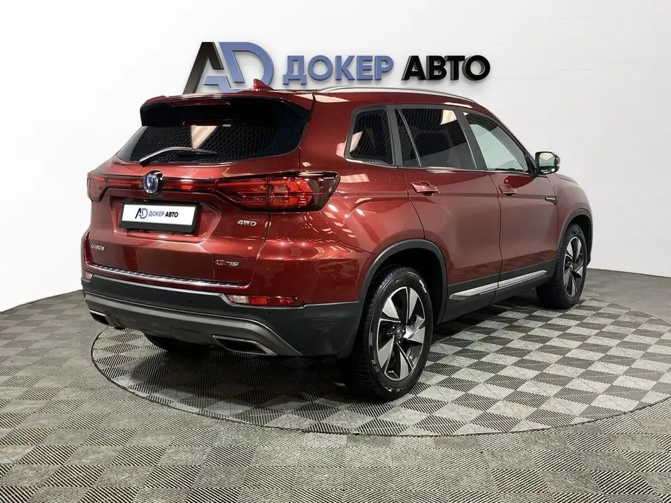 фото автомобиля