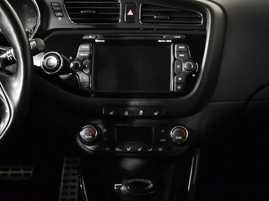 «Авто на Неве»