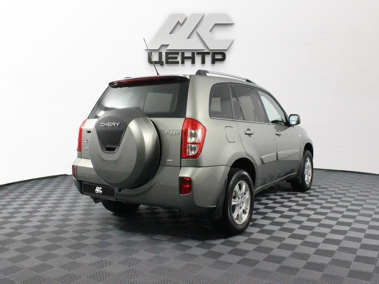 фото автомобиля 1