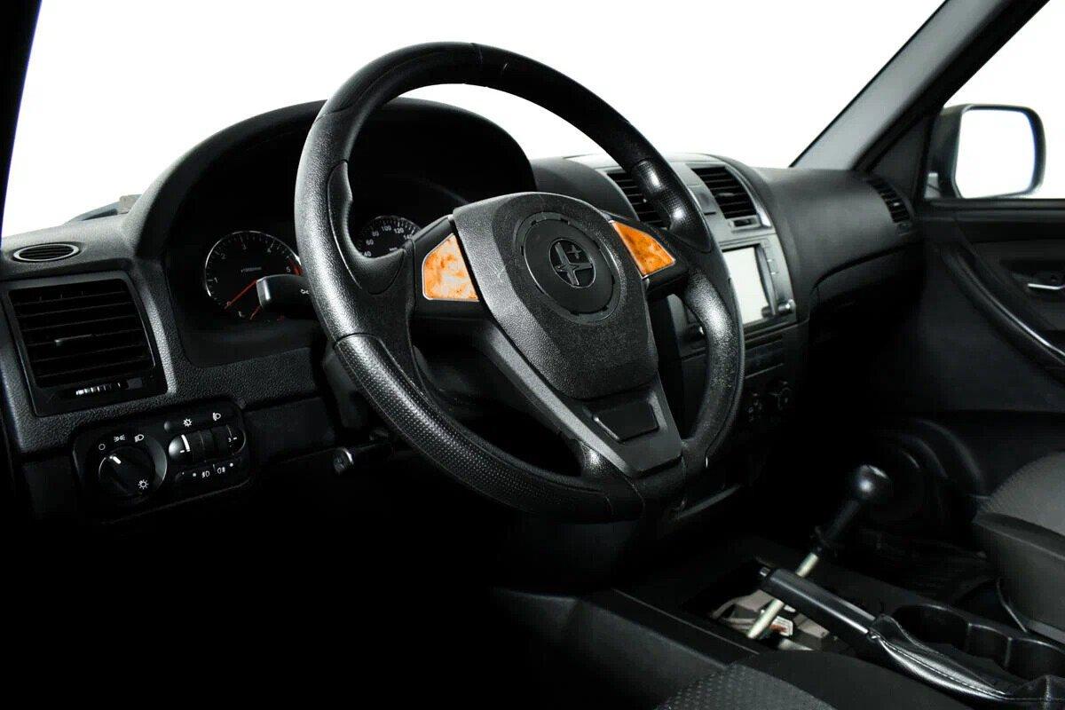 фото автомобиля 5
