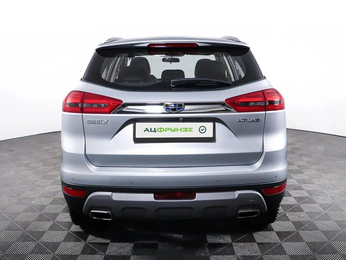 фото автомобиля 7