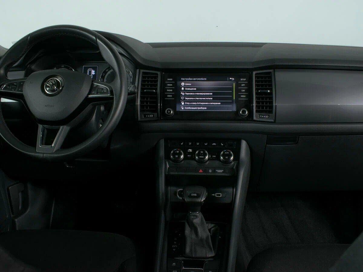 фото автомобиля 5
